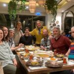 Private Turkish Street Food Experience - Starting Point at Karaköy Pier in Istanbul