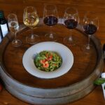 Private Tuscan Lunch with Wine & Evo oil tasting in the Vineyard - Wine and Olive Oil Tasting in a Private Setting