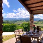 Private Tuscan Pinot Noir Tour with Lunch - The Charm of the Tuscan Lunch