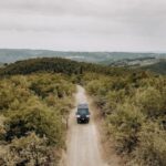 Private Tuscany Wine Tour: Chianti Wine Safari from Florence - Starting Point and Transportation in Style