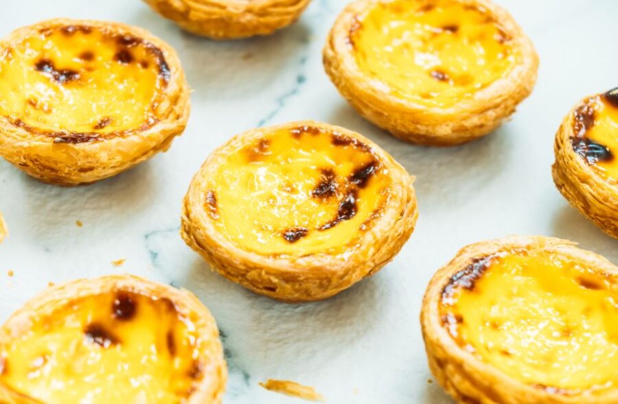 Private Unforgetable Full Day Tour in Lisbon - The Customized Itinerary in Lisbon’s Historic Center