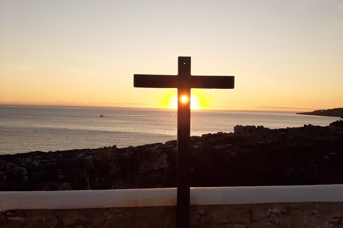 PRIVATE Unforgettable Full Day Tour to Sintra from Lisbon - Pena Palace Gardens and Palace Experience