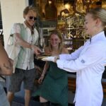 Private Utrecht Food Walking Tour with 8 Tastings - Viewing Utrechts Iconic Dom Tower