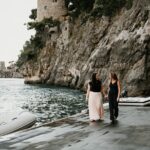 Private Vacation Photography Session with Local Photographer in Amalfi Coast - Choosing Your Scenic Route Along the Coast