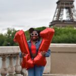 Private Vacation Photos in Paris - Customizable Photo Sessions in Paris