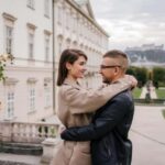 Private Vacation Photoshoot with Photographer in Salzburg - Exploring Salzburg’s Most Photogenic Locations