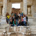 Private Van for Ephesus Tour from Kusadasi Port - Visiting Virgin Mary’s House: A Sacred Stop