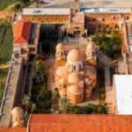 Private Van Tour from Chania to Monasteries - Visiting Gouvernetou Monastery and Its Unique Features