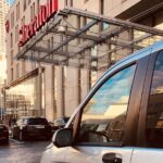 Private Van's Driver and Guide in Poland and Central Europe - Personalized Travel Assistance and Insider Tips