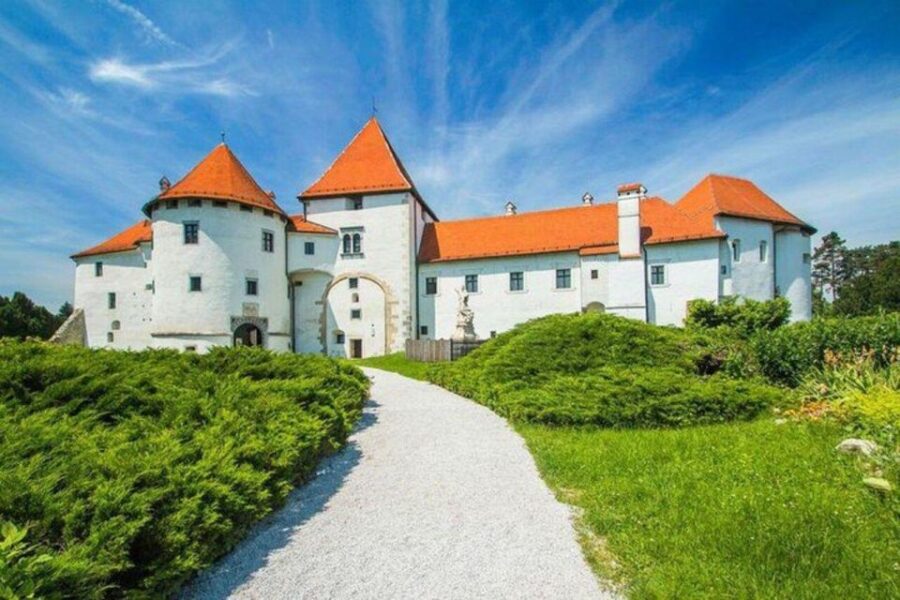 Private Varadin and Trakoan Castle Tour - from Zagreb - Practical Details and What to Bring