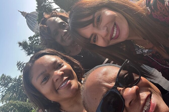 Private Vatican Experience - Exclusive Early Morning Access to Beat the Crowds