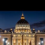 Private Vatican Sistine Chapel Tour Walk - Starting Point and Tour Duration in Rome