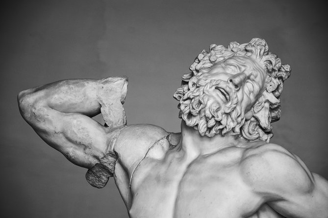 Private Vatican Tour: Museums, Sistine Chapel, & St. Peter's - Michelangelos Sistine Chapel: A World-Famous Masterpiece