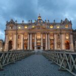 Private Vatican Tour with official tour guide and tickets - Exploring Città del Vaticano and St. Peter’s Square