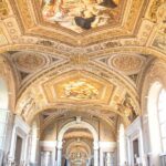 Private Vatican Tour with Sistine Chapel, Fast-Access Tickets - Exploring the Vatican Museums: Art, Statues, and Renaissance Maps