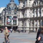 Private vehicle and driver for your Paris - Paris trips. - The Experience of a Private Driver in Paris