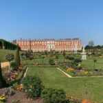 Private Vehicle To Hampton Court Palace From London With Admission Tickets - Convenient Pickup from Central London