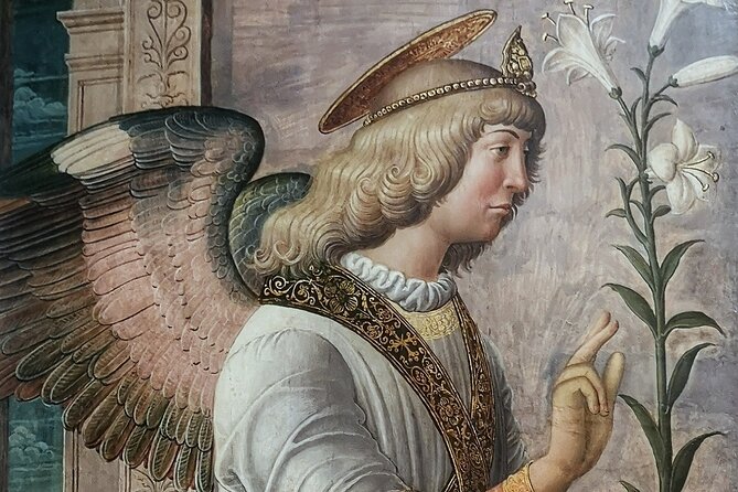 Private Venice Art Tour: The Colours of the Floating City - Discover the Stories at the Scuola Grande di San Rocco