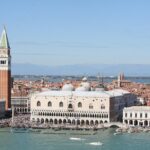 Private Venice City Tour and Gondola Ride - Visiting the Basilica di San Marco: Mosaics and Hidden Treasures