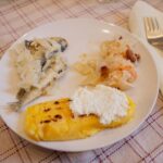 Private Venice Cooking Class and Market Tour with Fun Local Laura - Exploring the Santa Margherita Market with Laura