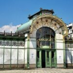 Private Vienna Art Nouveau Walking Tour - Discovering Vienna’s Green Space at Stadtpark