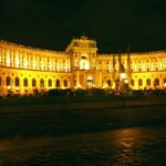 Private Vienna Night Tour  Palaces & City Lights - The Tour Starts with a Personlized Pickup in Vienna