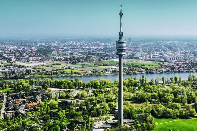 Private Vienna Sightseeing Tour matching to personal interests - Exploring Vienna’s Iconic Landmarks in a Single Tour