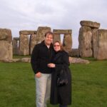 Private viewing of Stonehenge including Bath and Lacock Day Trip - Unique Access to the Inner Stone Circle at Stonehenge