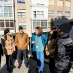 Private Vigo experience - Exploring the Co-Cathedral of Santa María in Vigo