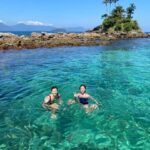 Private VIP Paradise Ilha Grande Speed Boat from Rio - Exploring Angra dos Reis in Style and Comfort