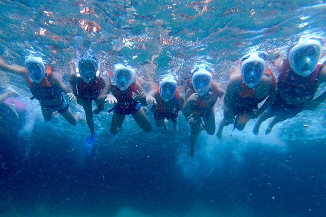 Private VIP Tour at Blue Grotto - The Private Experience from Sperlonga’s Harbour