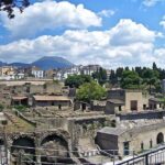 Private Vip Tour of Pompeii Day Trip From Rome - Exploring the Ruins of Herculaneum with a Local Guide