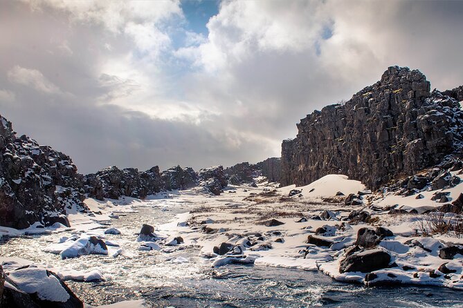 Private Visit Golden Circle Essentials - Beginning at Reykjavik: Flexible Morning Departures