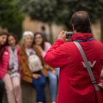 Private Visit Mosque-Cathedral, Jewish quarter, Alcazar and Synagogue - Walking Through the Jewish Quarter’s Narrow Streets