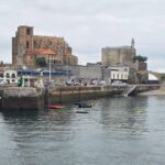 Private visit to Castro Urdiales: the great fishing village - Starting Point at the Tourist Office in Castro Urdiales
