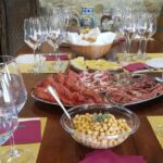 Private visit to the Brugnoni winery with tasting of 4 wines - Walking Through the Vineyards and Cellar Rooms