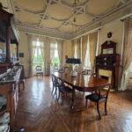 Private visit to the House of the Dukes of Almodovar in Comillas - Exploring the Main Rooms: Decoration, Furniture, and Atmosphere