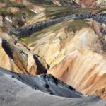 Private Volcanic Landmannalaugar Tour - Crossing Rivers with a Jeep for Authentic Icelandic Adventure