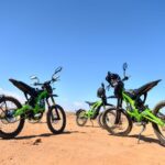 Private Volcanoes Tour Electric Experience of Fuerteventura - Discovering Calderon Hondo and Its Breathtaking Views