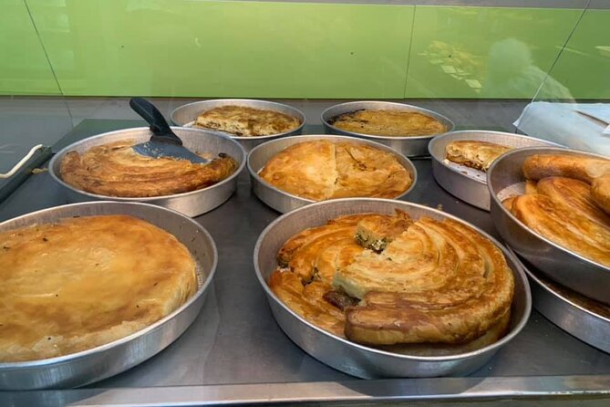 Private Walking and Food Tour in Belgrade - Strolling Along Knez Mihailova: Downtown Pedestrian Street