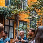 Private Walking Classical Tour of Copenhagen - Starting Point: Hoejbro Plads and the Bishop Absalon Statue