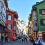 Private Walking Day Tour in Zurich - Starting Point and Logistical Details