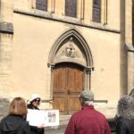 Private Walking Guided Tour of Historic Bayeux English or French - Starting Point at Bayeux Tourist Office