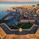 Private Walking Guided Tour of the Old Corfu Town - Starting Point and Meeting Logistics in Corfu