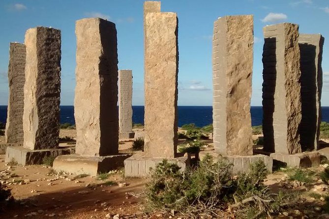 Private Walking & Hiking Experience Ibiza - Discovering Sa Pedrera and the Atlantis Walk