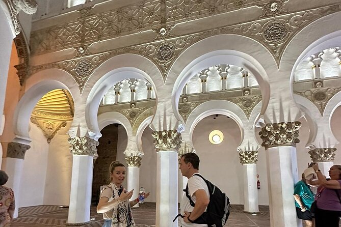 Private Walking History Tour in Toledo - Exploring Zocodover Square: Toledo’s Historic Heart