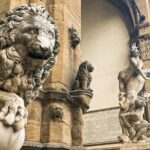 Private WALKING Tour and ACCADEMIA Gallery in Florence Italy - Visiting the Medici Palace and Its Legacy