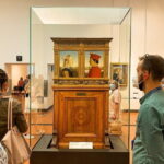 Private Walking Tour and UFFIZI Gallery in Florence Italy - Discovering Medieval Florence at Santa Margherita and Dante’s House