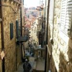 Private Walking Tour Dubrovnik - Hidden Streets of the Old Town - Exploring the Ethnographic Museum Rupe
