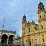 Private Walking Tour Explore Munich with a Licensed Local Guide - Starting at Marienplatz: The Heart of Munich